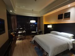 -贵阳万丽酒店