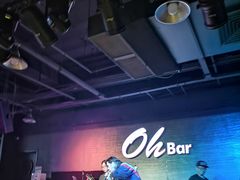 -ohbar live house(人广店)