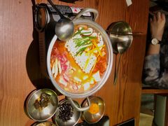 -春熙台韩国料理·章鱼肥牛(西丽店)