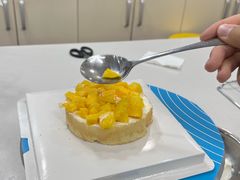 -爱之旅diy烘焙坊(西直门店)