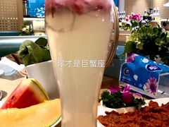 梅花荔枝冻-青瓷火锅料理(西单大悦城店)