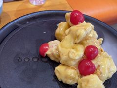-肘子酥·天津捞面(德云社店)