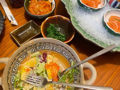 -俊屋料理·烧鸟·寿司·日泰融合菜(星际云汇店)