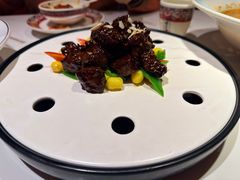 -应天大明王朝·南京菜(中山陵店)