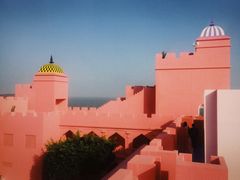 -漳州滨海火山岛自然生态风景区