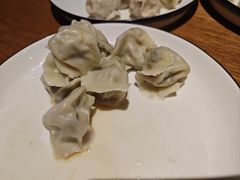-伊喜饺子·烤鸭(五道口学院路店)