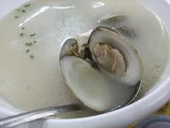 -明记海鲜大排档(巽寮湾店)
