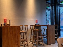 -漆黑觉米粉(三里屯店)