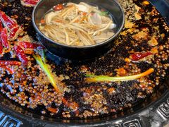 -重庆渝达老火锅(春熙路店)
