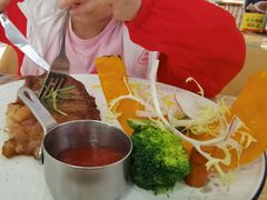 -夏日玛莉西餐厅(梅溪湖步步高店)