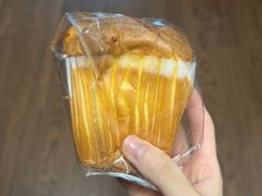 橙果蛋糕-苹果花园(枫林路店)