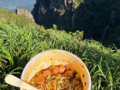 -萍乡武功山风景名胜区