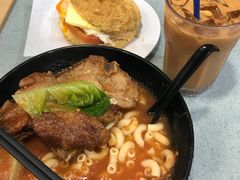 -华嫂冰室(尖沙咀店)