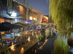 -嘉兴月河历史街区