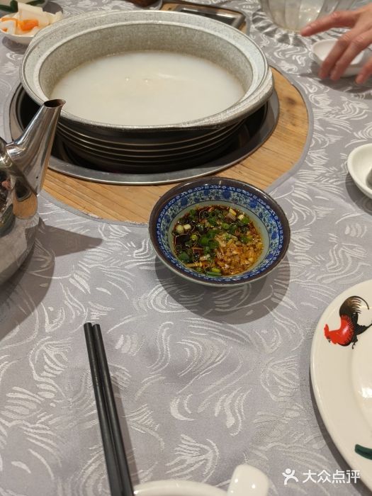 丰尔粥食·粥底火锅(大良总店)图片