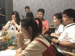 -猫尾侦探俱乐部·剧本杀·狼人杀