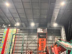 -极限PLAY运动娱乐新世界·团建派对表演休闲馆·室内高空游乐园
