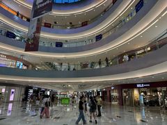 -宝龙城(杭州滨江店)