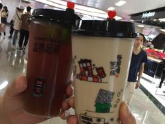-香港鸿记冰室