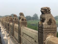 -卢沟桥文化旅游区