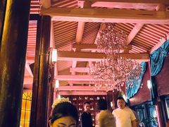 -悦界酒吧(后海店)