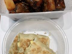 -南门小馆·清真(国贸商城店)