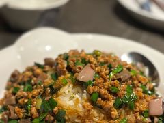 -前海沿·青岛菜(大拇指广场石老人店)