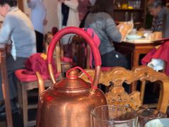 -小吊梨汤·北京菜·烤鸭(双井乐成中心店)