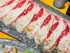 -那胡同里的小烤肉馆(开发区万达店)