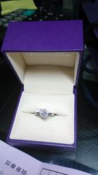 点击看大图 -威德钻石-克拉钻大本营(南京东路店)