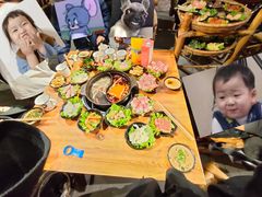 -烂摊摊火锅集市(河北总店)