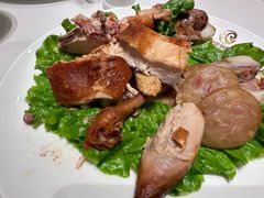 -古洼一锅鲜(开发区店)