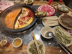 -蜀大侠火锅(建设路第五大道店)