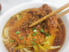 -陀块头面馆(梅岭南路店)