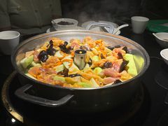 -顺峰顺水顺德菜(龙华店)