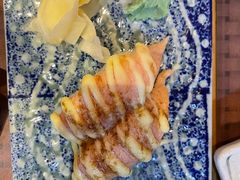 -林妈妈村·日式料理(宝山万达店)
