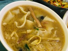 -西兰轩清真菜馆(北顺城街店)