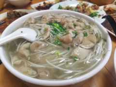 -朱大嘴肥肠血旺(福字街店)