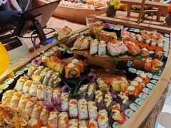 -农耕记·湖南土菜(龙岗熙和园店)