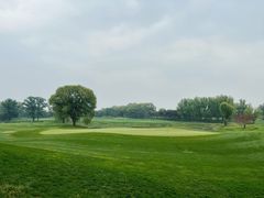 -北京京辉高尔夫俱乐部有限公司