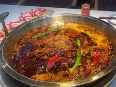-二荆条·城市森林火锅旗舰店
