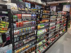 -盒马鲜生(红莲店)