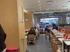 -乡村基·川味现炒大王(熙悦天街店)