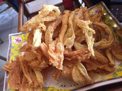 -芦月轩羊蝎子(北蜂窝店)