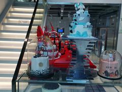 -麦雪尔甜品·生日蛋糕(新街口旗舰店)