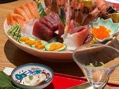 -和创柚子·会席日本料理(新区淮海街店)