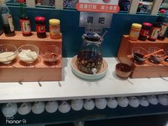 -东方饺子王(文化东路店)