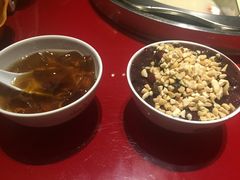 -山城辣妹子(定福庄店)