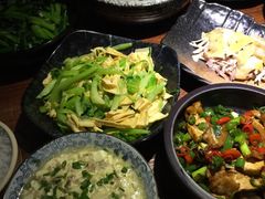 -客2代·客家菜(旺角店)