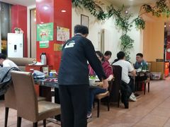 -潮汕美牛肉丸火锅店(天宁寺店)